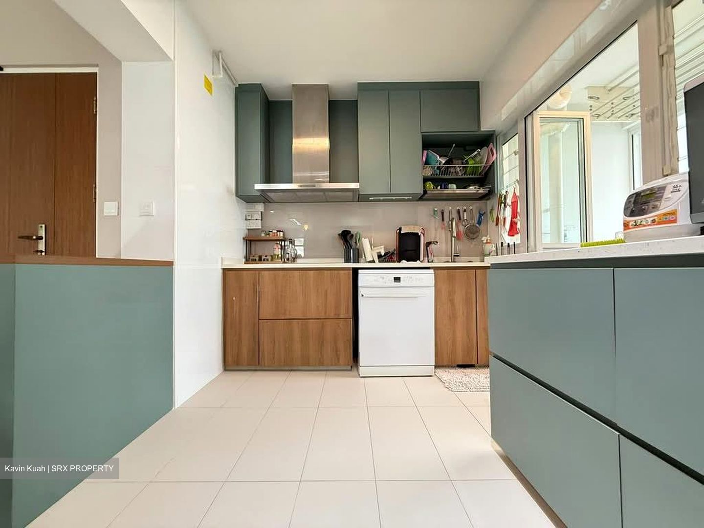 Blk 620B Tampines Greenverge (Tampines), HDB 4 Rooms #590770251